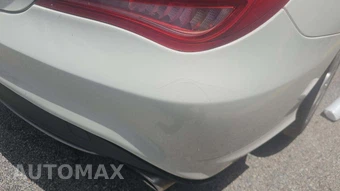2015 Mercedes-Benz CLA 250 – miniatura 24