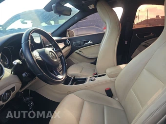 2015 Mercedes-Benz CLA 250 – miniatura 7