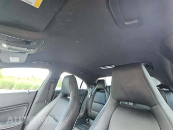 2015 Mercedes-Benz CLA 250 – miniatura 11