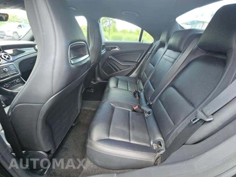 2015 Mercedes-Benz CLA 250 – miniatura 13