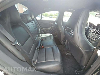 2015 Mercedes-Benz CLA 250 – miniatura 16