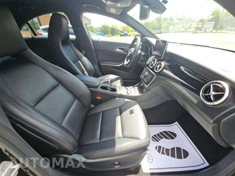 2015 Mercedes-Benz CLA 250 – miniatura 18