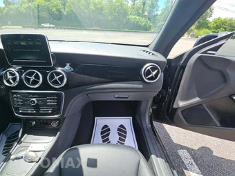 2015 Mercedes-Benz CLA 250 – miniatura 19