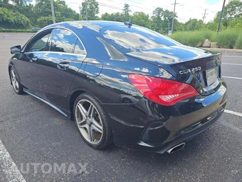 2015 Mercedes-Benz CLA 250 – miniatura 2