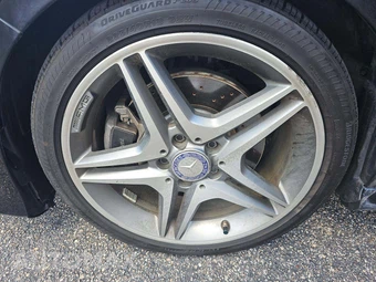 2015 Mercedes-Benz CLA 250 – miniatura 21