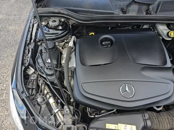 2015 Mercedes-Benz CLA 250 – miniatura 24