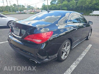 2015 Mercedes-Benz CLA 250 – miniatura 3