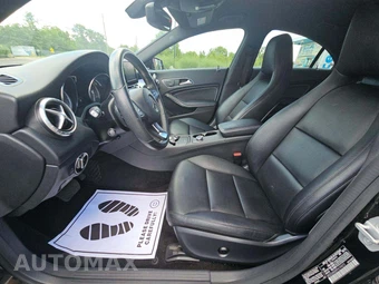 2015 Mercedes-Benz CLA 250 – miniatura 6