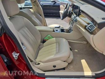 2015 Mercedes-Benz CLS 400 4MATIC – miniatura 15