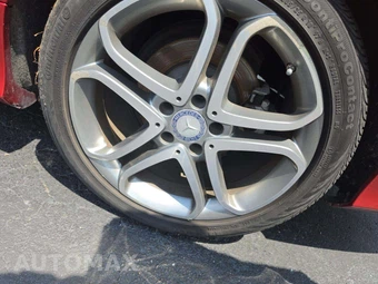 2015 Mercedes-Benz CLS 400 4MATIC – miniatura 20
