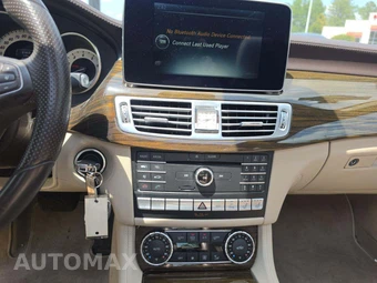 2015 Mercedes-Benz CLS 400 4MATIC – miniatura 7