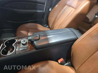 2015 Mercedes-Benz CLS 400 4MATIC – miniatura 10