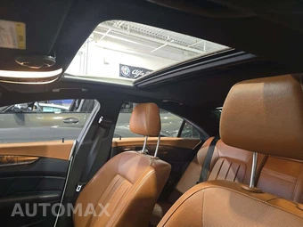 2015 Mercedes-Benz CLS 400 4MATIC – miniatura 11