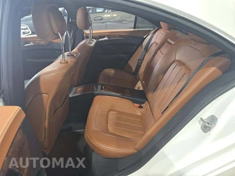 2015 Mercedes-Benz CLS 400 4MATIC – miniatura 13