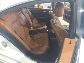 2015 Mercedes-Benz CLS 400 4MATIC – miniatura 16
