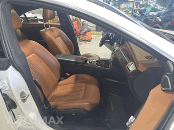 2015 Mercedes-Benz CLS 400 4MATIC – miniatura 18
