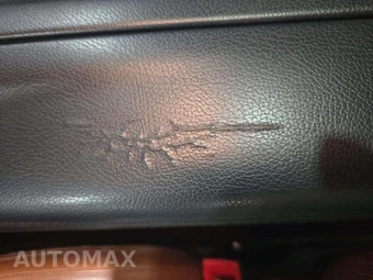 2015 Mercedes-Benz CLS 400 4MATIC – miniatura 22