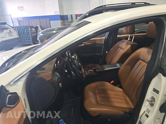 2015 Mercedes-Benz CLS 400 4MATIC – miniatura 6