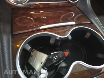 2015 Mercedes-Benz CLS 400 4MATIC – miniatura 8
