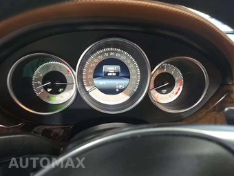 2015 Mercedes-Benz CLS 400 4MATIC – miniatura 9