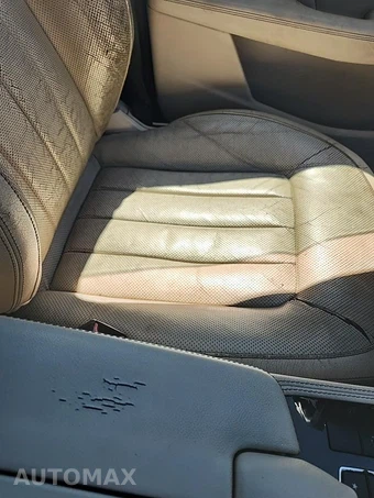 2015 Mercedes-Benz CLS 400 4MATIC – miniatura 13