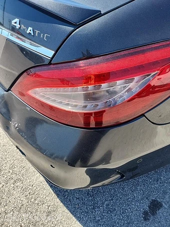 2015 Mercedes-Benz CLS 400 4MATIC – miniatura 16