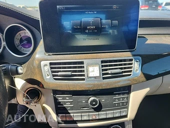 2015 Mercedes-Benz CLS 400 4MATIC – miniatura 4