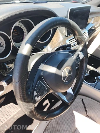 2015 Mercedes-Benz CLS 400 4MATIC – miniatura 9