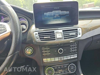 2015 Mercedes-Benz CLS 400 4MATIC – miniatura 10