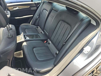 2015 Mercedes-Benz CLS 400 4MATIC – miniatura 13