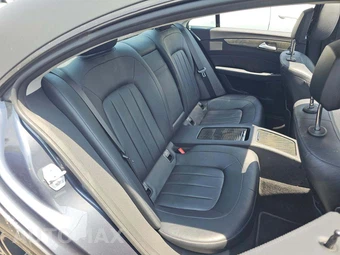 2015 Mercedes-Benz CLS 400 4MATIC – miniatura 16