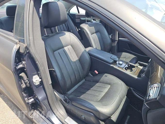 2015 Mercedes-Benz CLS 400 4MATIC – miniatura 18