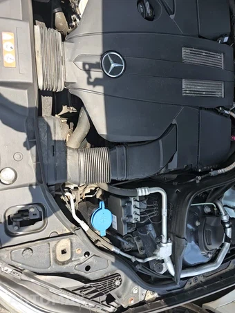 2015 Mercedes-Benz CLS 400 4MATIC – miniatura 23