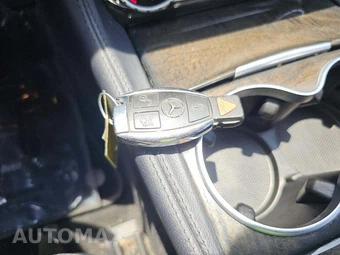 2015 Mercedes-Benz CLS 400 4MATIC – miniatura 8