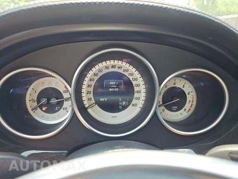 2015 Mercedes-Benz CLS 400 4MATIC – miniatura 9