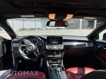 2015 Mercedes-Benz CLS 400 - miniatura 10