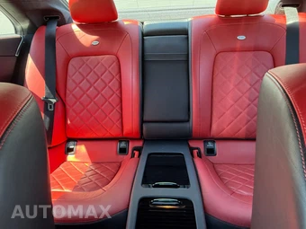 2015 Mercedes-Benz CLS 400 - miniatura 11