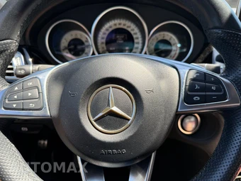 2015 Mercedes-Benz CLS 400 - miniatura 12