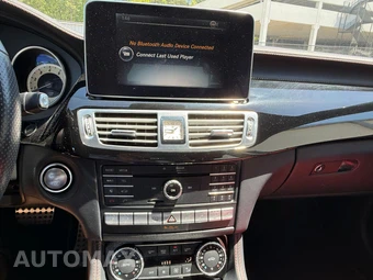 2015 Mercedes-Benz CLS 400 - miniatura 14