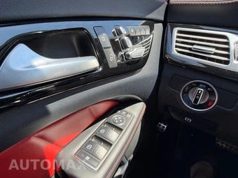 2015 Mercedes-Benz CLS 400 - miniatura 16