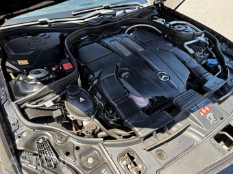 2015 Mercedes-Benz CLS 400 - miniatura 19