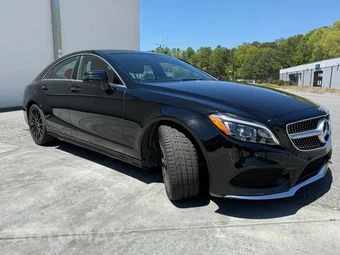 2015 Mercedes-Benz CLS 400 - miniatura 2
