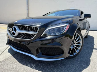 2015 Mercedes-Benz CLS 400 - miniatura 23