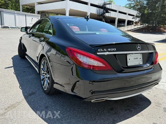 2015 Mercedes-Benz CLS 400 - miniatura 4