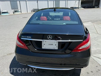 2015 Mercedes-Benz CLS 400 - miniatura 5