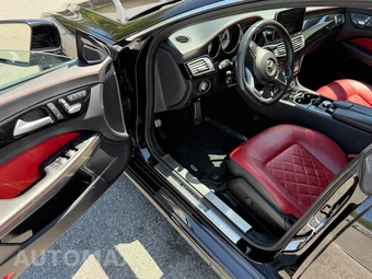 2015 Mercedes-Benz CLS 400 - miniatura 6
