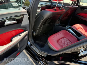 2015 Mercedes-Benz CLS 400 - miniatura 7