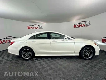 2015 Mercedes-Benz CLS 400 - miniatura 10