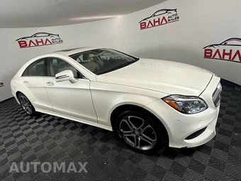 2015 Mercedes-Benz CLS 400 - miniatura 11