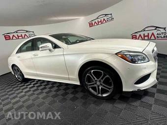 2015 Mercedes-Benz CLS 400 - miniatura 12